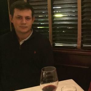 Meet your Posher, Scott